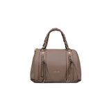Liu Jo Beige Polyethylene Handbag