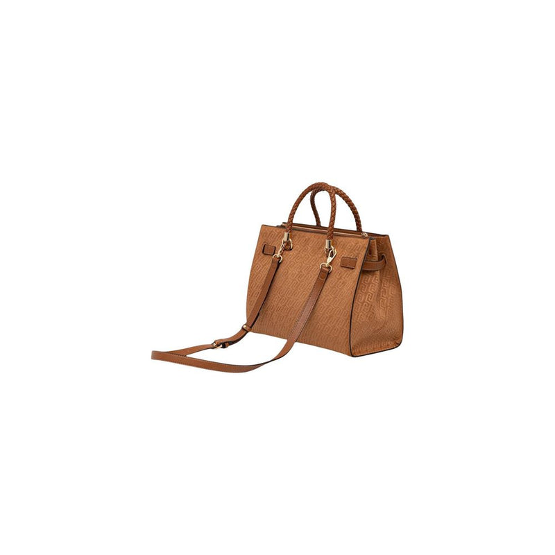 Liu Jo M TOTE AA6086 T384A Sac à main en polyester beige