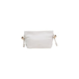 Liu Jo Beige Polyethylene Handbag