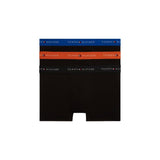 Tommy Hilfiger Orange Recycled Cotton Boxers