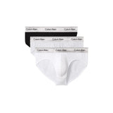 Calvin Klein Underwear Bicolor Cotton Briefs