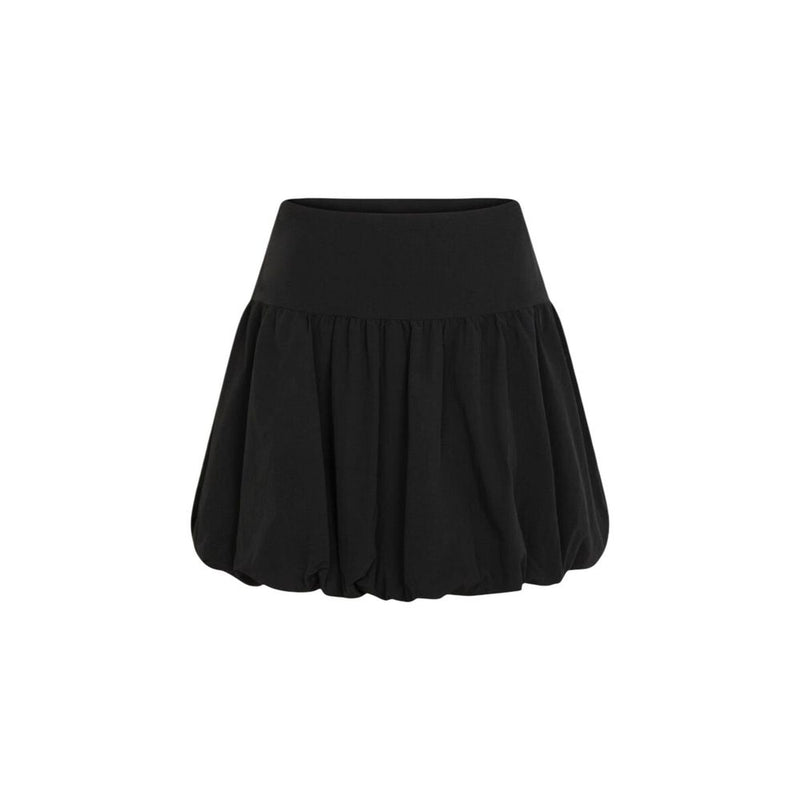 Jupe Mini en Polyamide Recyclé Morgan De Toi - Modèle 261-JBOWL