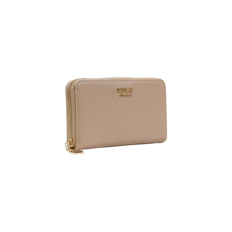 Replay FW5382.000.A0515C Brown Polyester Wallet for Women