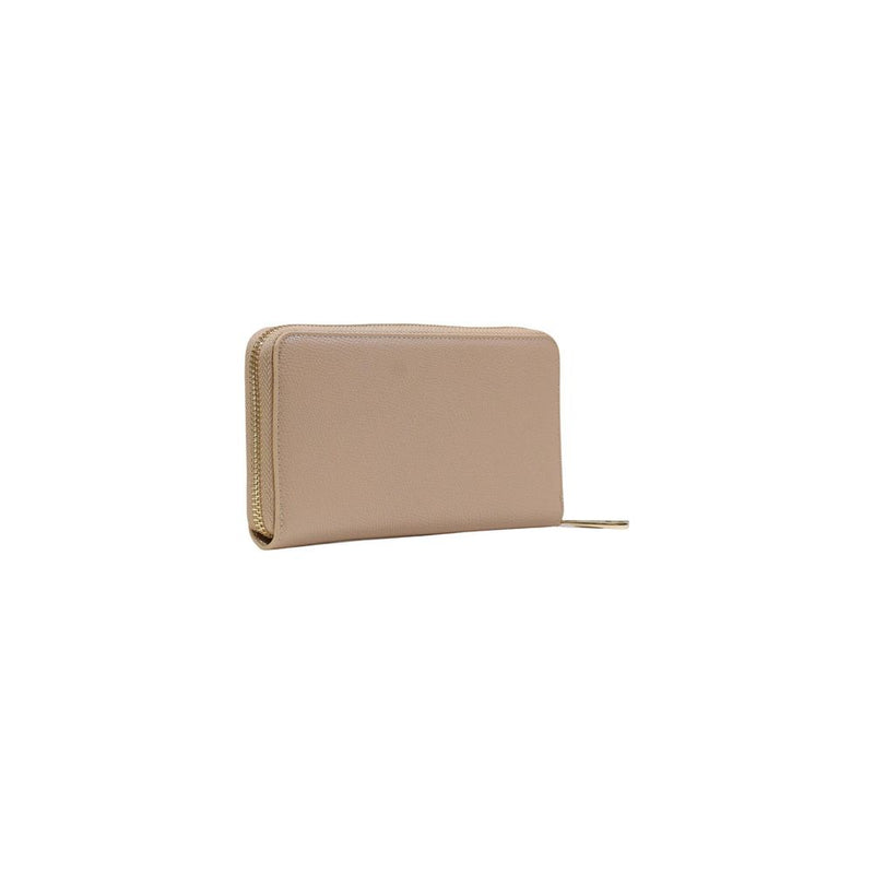 Replay FW5382.000.A0515C Brown Polyester Wallet for Women