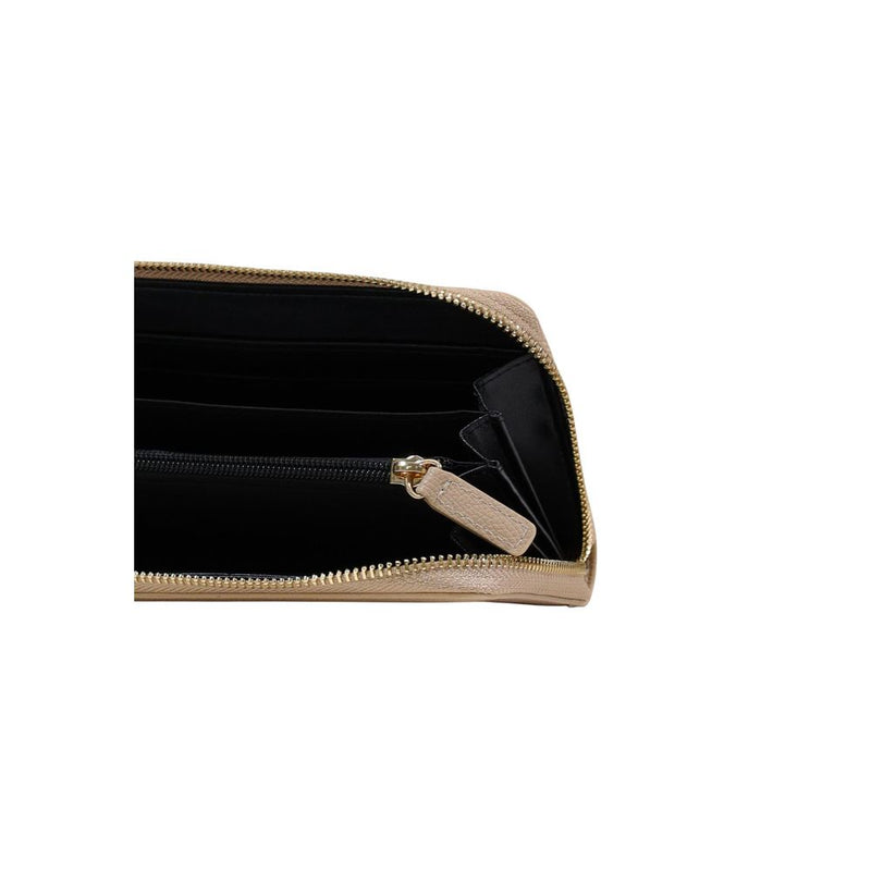 Replay FW5382.000.A0515C Brown Polyester Wallet for Women