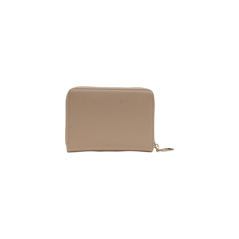 Replay FW5383 Brown Polyester Wallet for Women