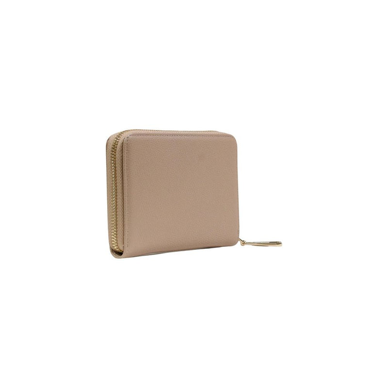 Replay FW5383 Brown Polyester Wallet for Women