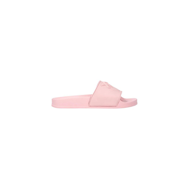 PINKO DILLY 01 SS0093 E027 Multicolor PVC Slippers for Women