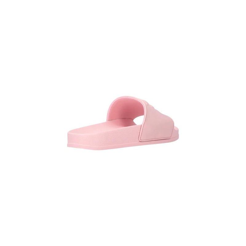 PINKO DILLY 01 SS0093 E027 Multicolor PVC Slippers for Women