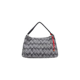Desigual Blue Cotton Handbag