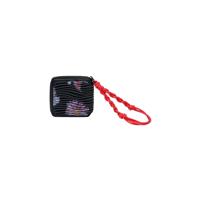 Desigual MONE_XENON CLAUDIA Black Polyester Wallet