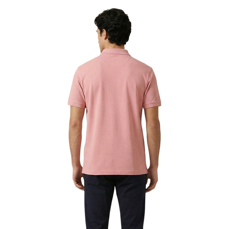 Gant Multicolor Cotton Polo Shirt - Essential Casual Wear