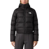 The North Face Black Nylon Shell Jacket
