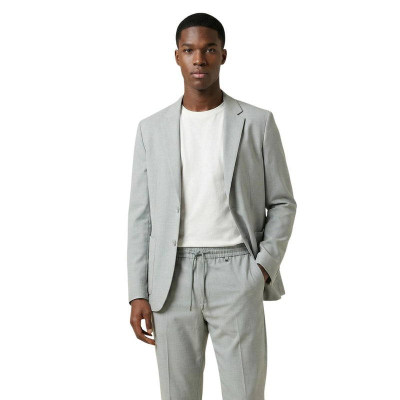 Antony Morato JULIE SLIM FIT Bicolor Polyester Blazer