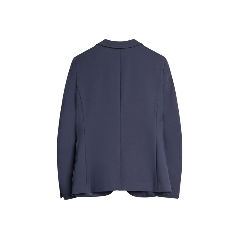 Antony Morato Blue Polyamide Blazer for Men
