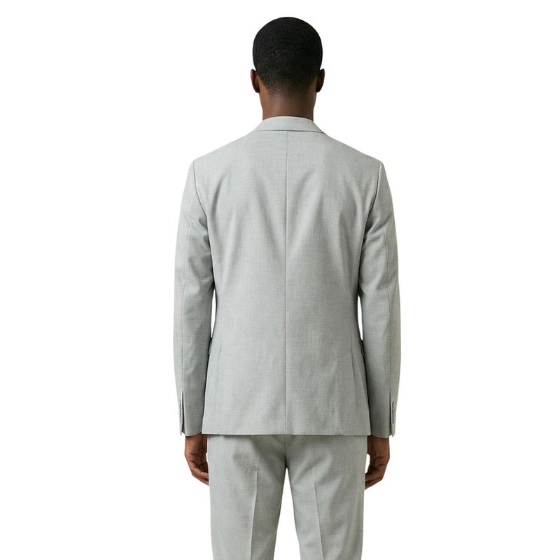 Antony Morato JULIE SLIM FIT Bicolor Polyester Blazer