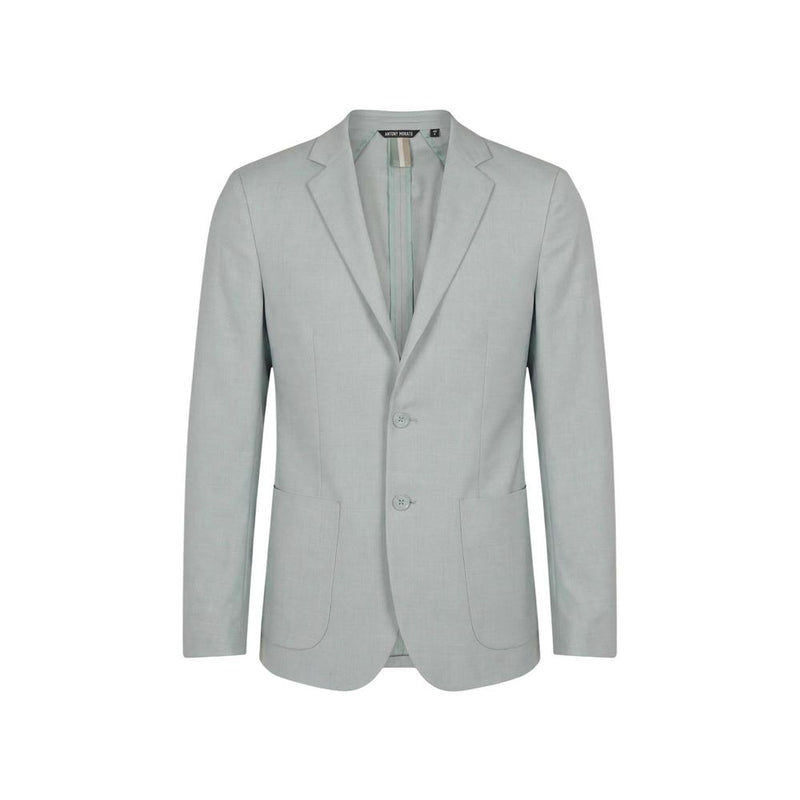 Antony Morato JULIE SLIM FIT Bicolor Polyester Blazer