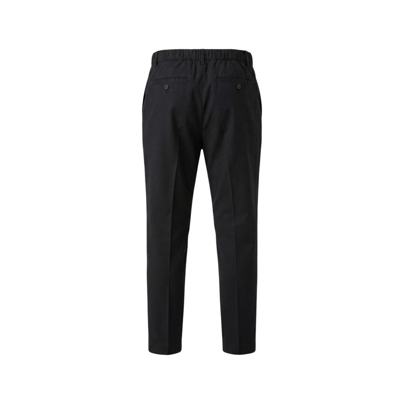 Antony Morato JONAH Regular Fit Black Cotton Casual Pants