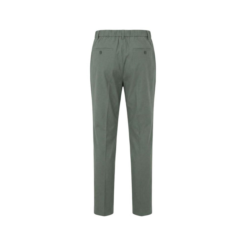 Antony Morato LUIS REGULAR FIT Green Lyocell Casual Pants