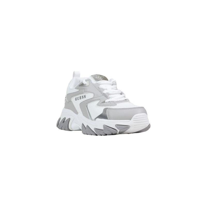 Guess NOTISS FLPNTS ELE12 Bicolor Chunky Sneakers for Women