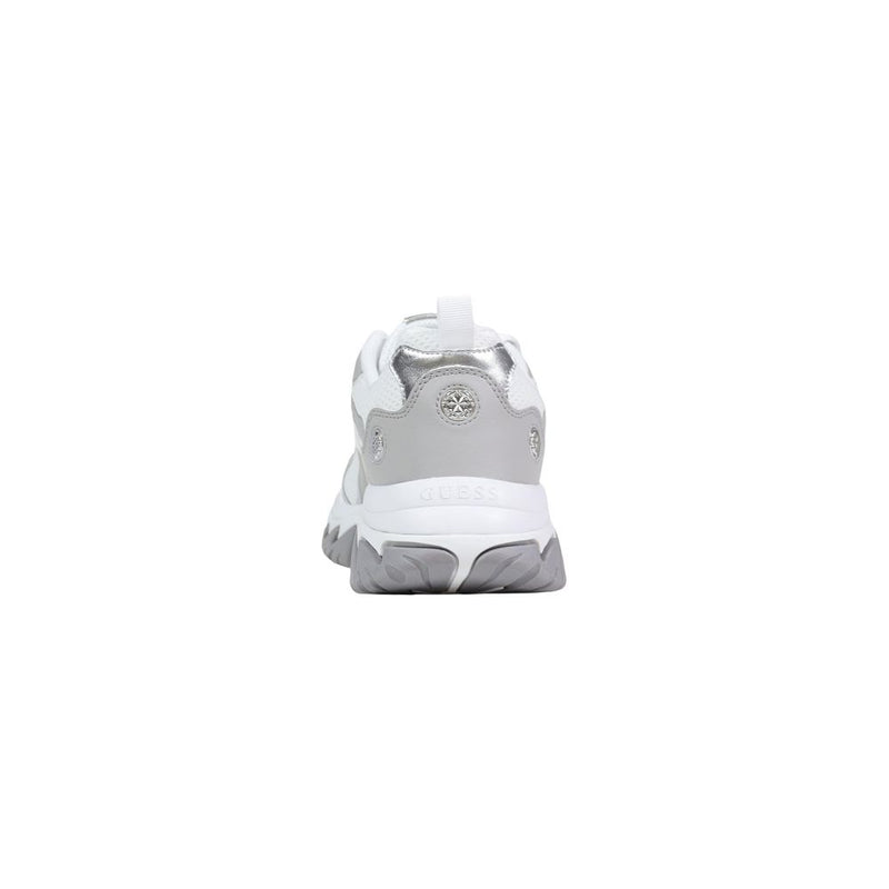 Guess NOTISS FLPNTS ELE12 Bicolor Chunky Sneakers for Women