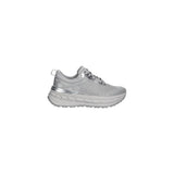 Guess Silver Polyester Chunky Sneakers
