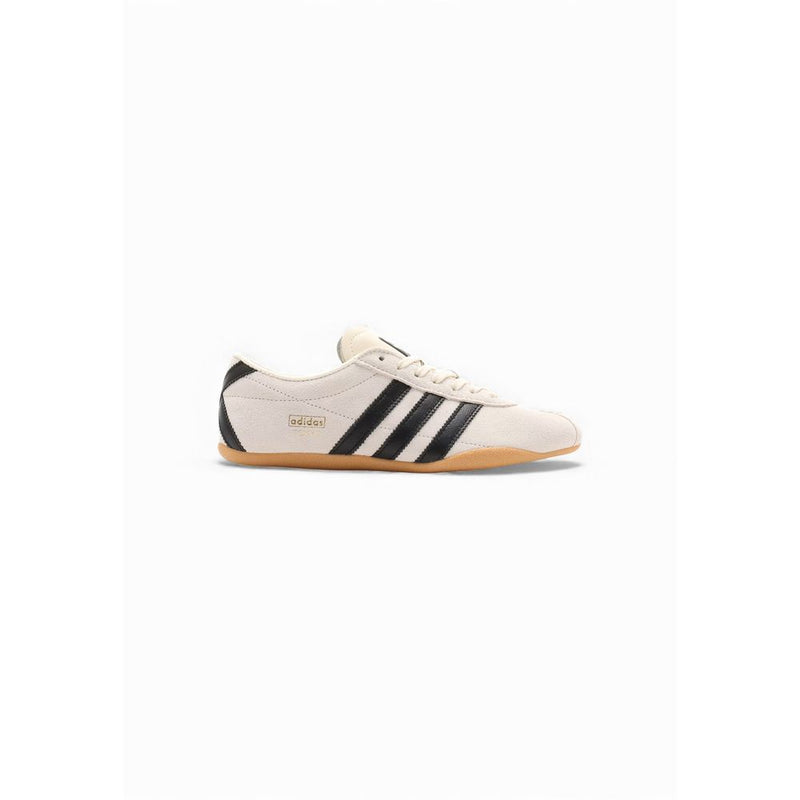 Adidas Originals TOKYO W JI0182 Black And White Sneakers