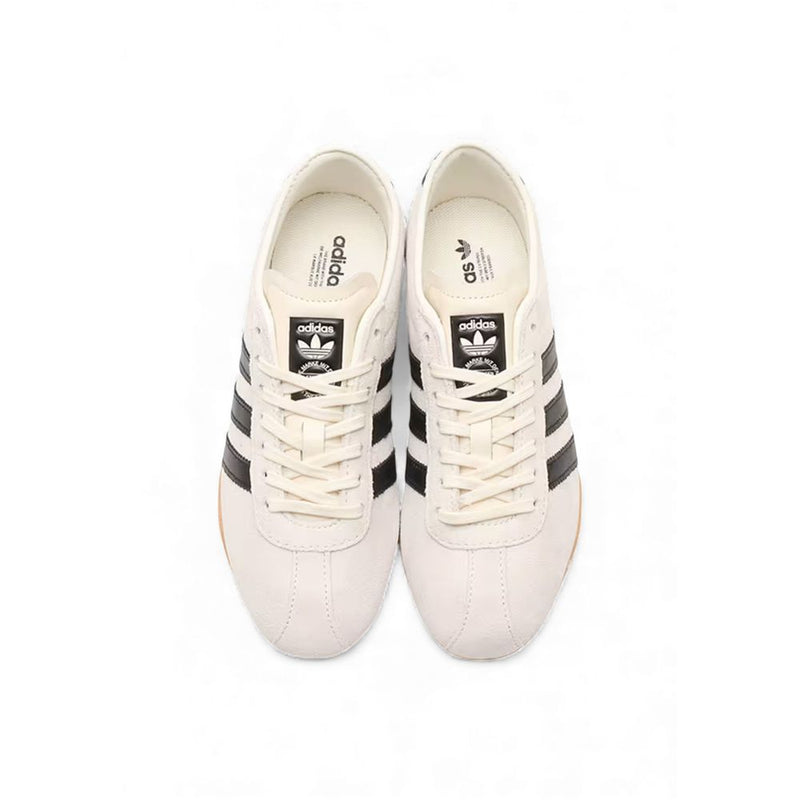 Adidas Originals TOKYO W JI0182 Black And White Sneakers