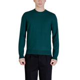 Guess Bicolor Viscose Sweatshirt