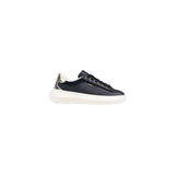 Liu Jo Bicolor Polyethylene Low Top Sneakers