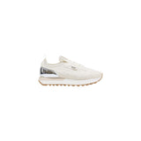 Liu Jo Beige Polyester Athletic Sneakers