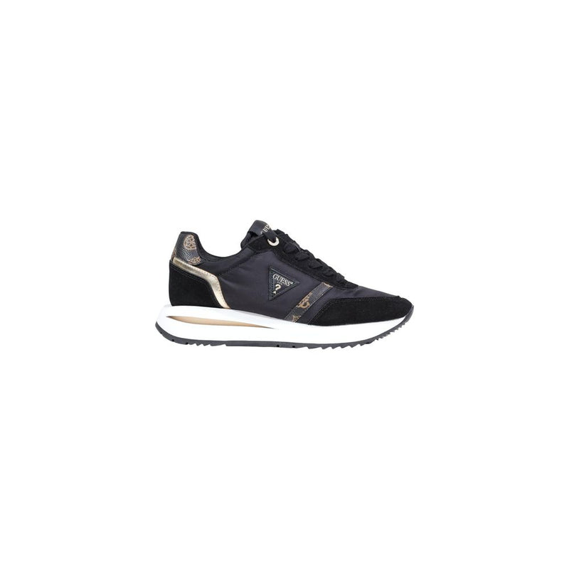 Guess EAGAR FLPEAG FAL12 Bicolor Women's Athletic Sneakers