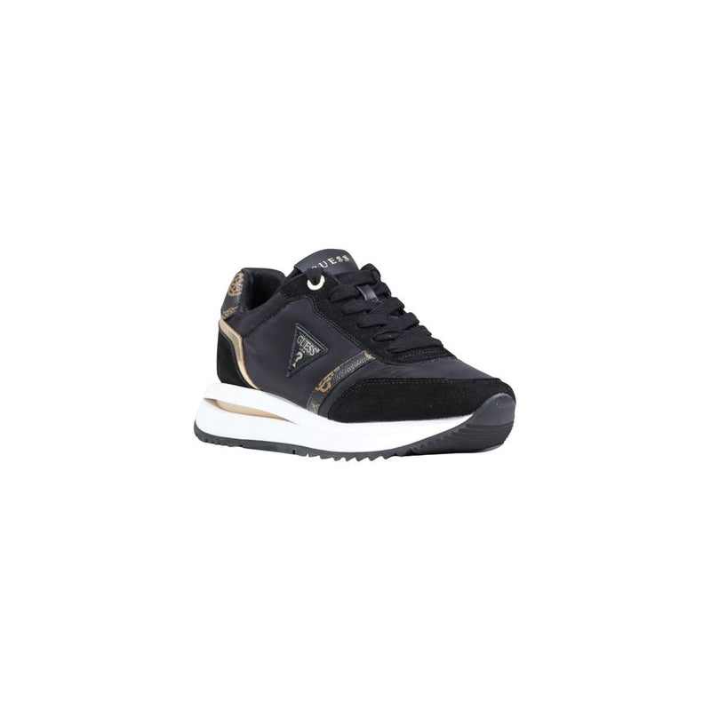 Guess EAGAR FLPEAG FAL12 Bicolor Women's Athletic Sneakers