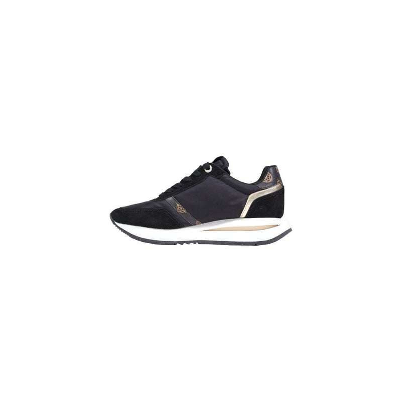 Guess EAGAR FLPEAG FAL12 Bicolor Women's Athletic Sneakers