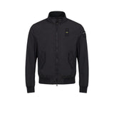 Blauer Black Polyamide Bomber