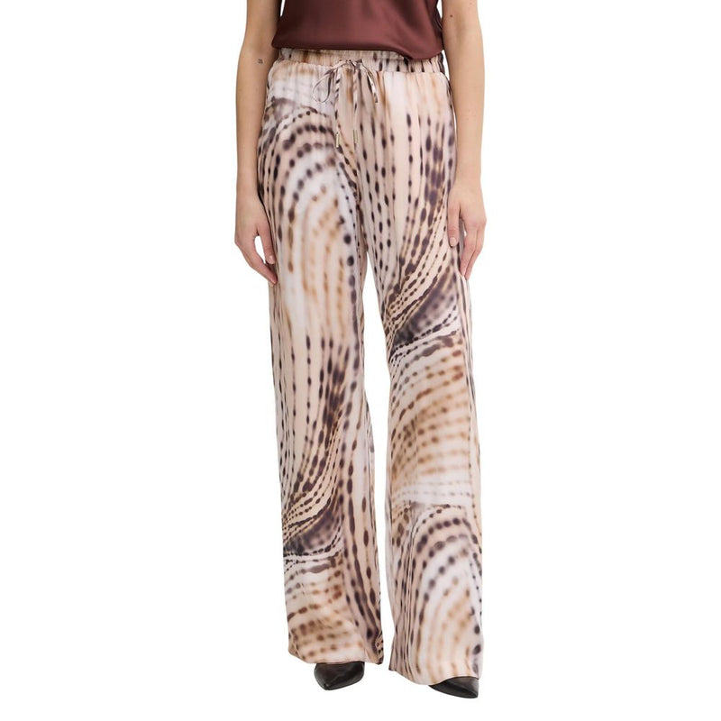 Guess DALIA Pink Lyocell Joggers - Stylish Comfort for Women