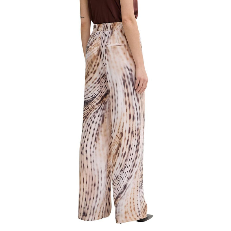 Guess DALIA Pink Lyocell Joggers - Stylish Comfort for Women