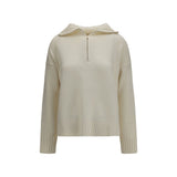 Max Mara Beige Cashmere Sweater