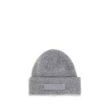 Jacquemus Gray Alpaca Vicugna Pacos Beanie