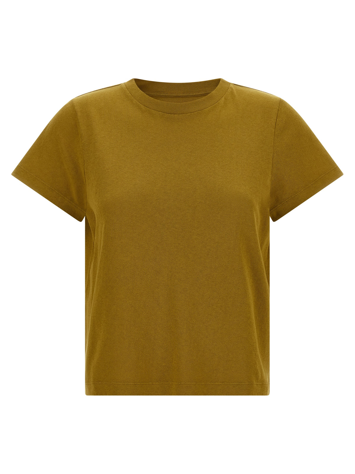 Khaite Multicolor Cotton T-Shirt