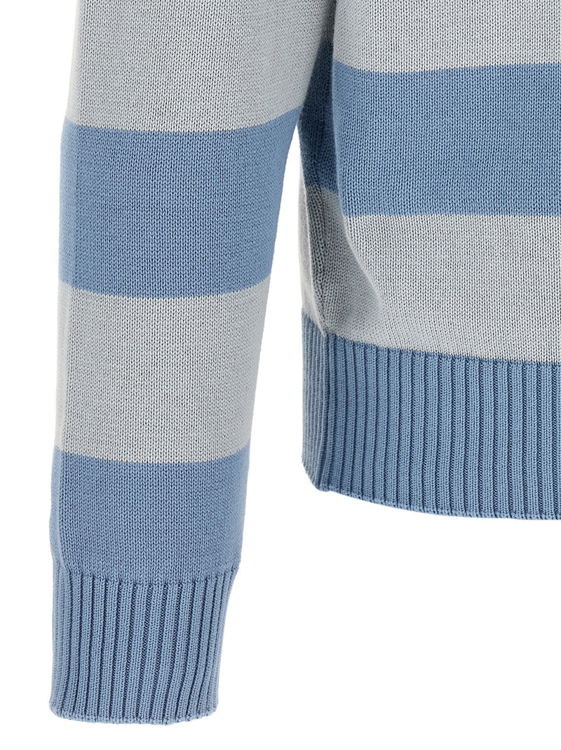 Lacoste Blue Cotton Polo Shirt - Iconic Style and Comfort