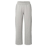 Philipp Plein Grey Cotton Women's Pants