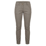 Jacob Cohen Grey Cotton Womens Pant