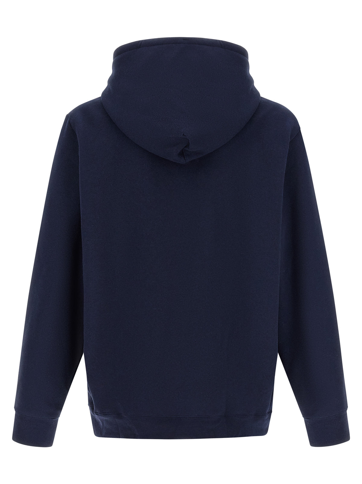 PATAGONIA Blue Polyester Sweatshirt
