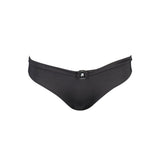 Karl Lagerfeld Black Polyamide Women's Swimwear