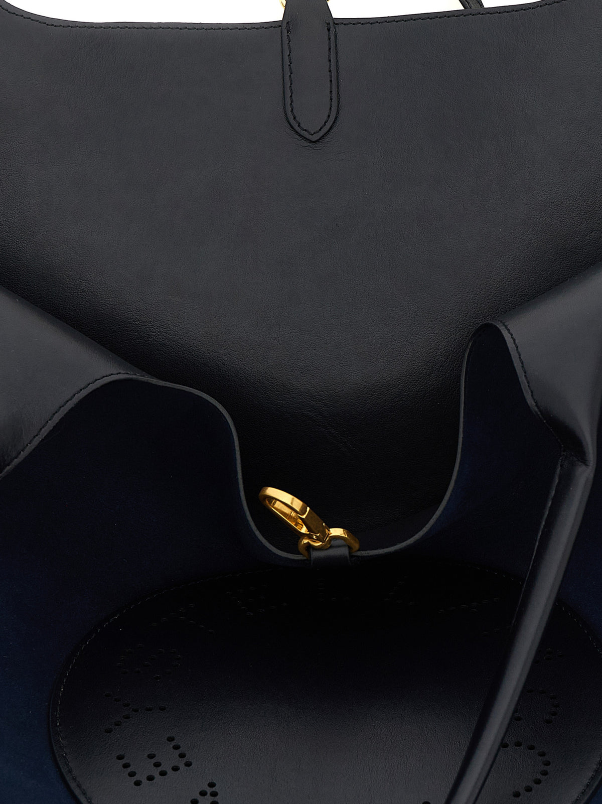 Stella McCartney Multicolor Polyester Tote Bag