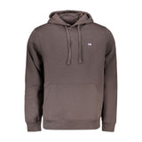 Norway 1963 Brown Cotton Men's Sweatshirt