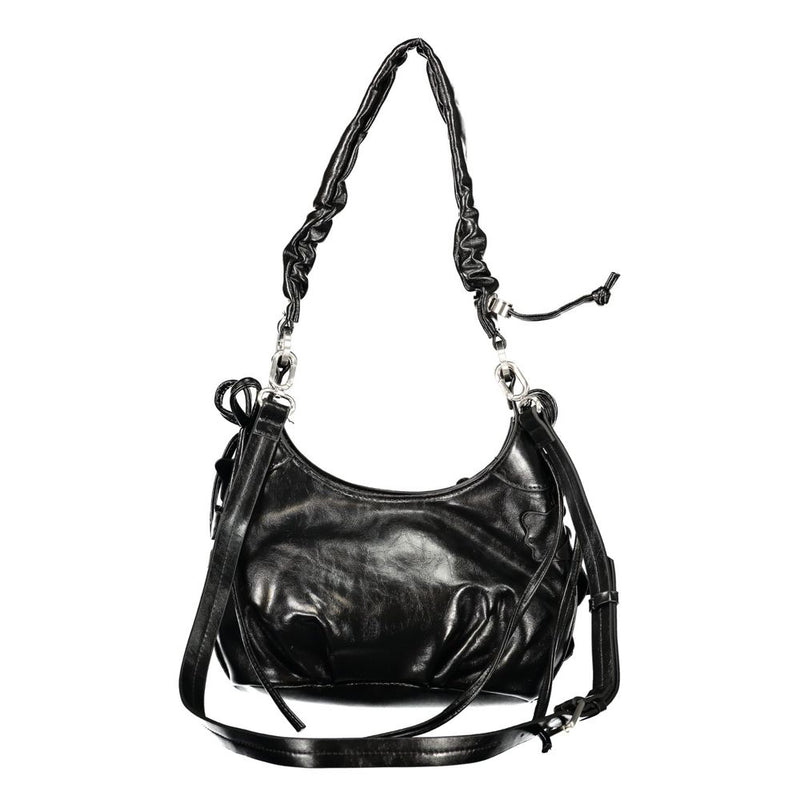 Desigual Nexus Bira Bag en Polyuréthane Noir pour Femmes