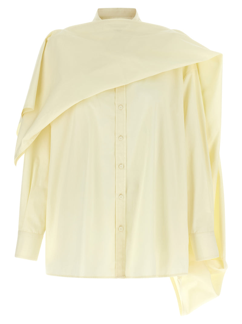 Armarium Cecilia Multicolor Cotton Blouse