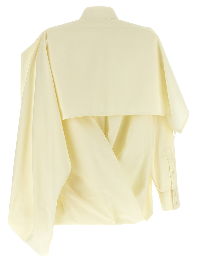 Armarium Cecilia Multicolor Cotton Blouse